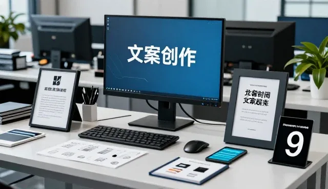 优化协作流程提升广告设计制作效率